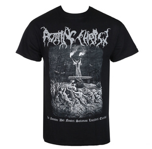 koszulka ROTTING CHRIST - IN NOMINE DEI NOSTRI