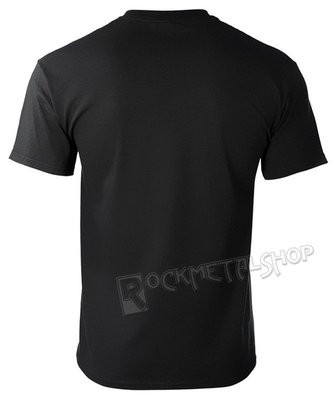 koszulka PANTERA - LIGHTNING SKULLS