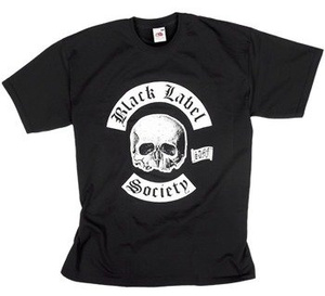 koszulka BLACK LABEL SOCIETY