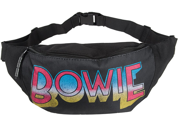 saszetka/nerka DAVID BOWIE - PHAROAH