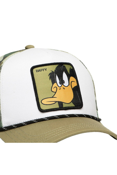 czapka LOONEY TUNES - DAFFY