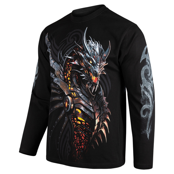 longsleeve RAZOR BACK