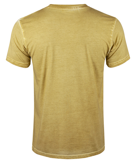 koszulka SYSTEM OF A DOWN - REFLECTIONS, barwiona