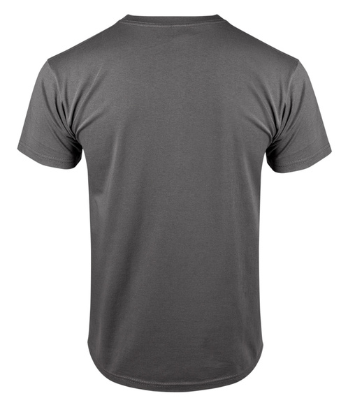 koszulka KINGS OF LEON szara