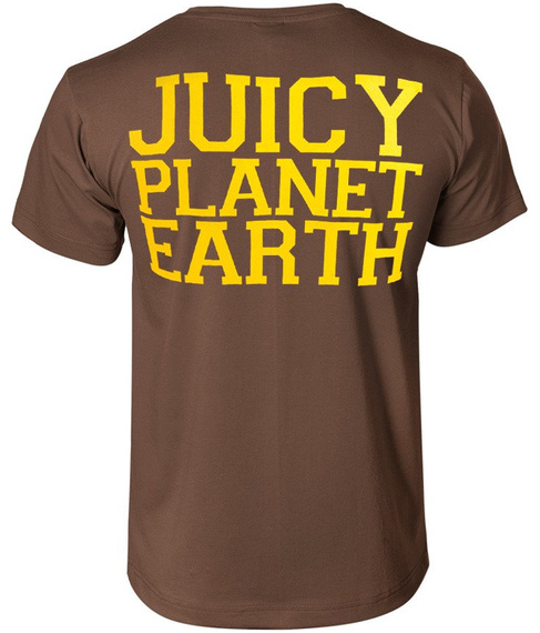 koszulka FLAPJACK - JUICY PLANET EARTH