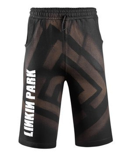 spodnie krótkie LINKIN PARK - LOGO