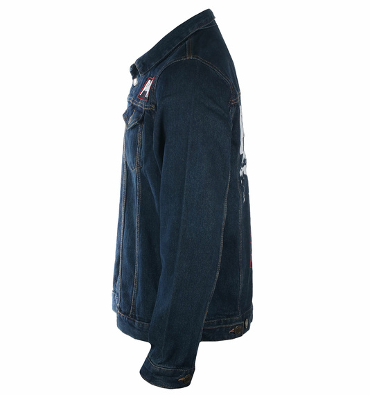 kurtka PANTERA - VULGAR DISPLAY OF POWER