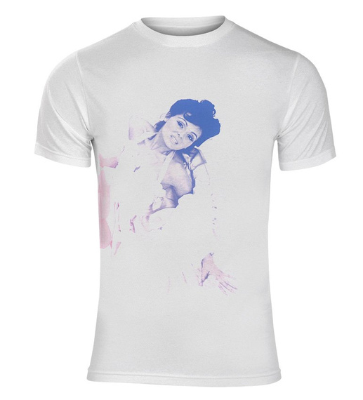 koszulka ROXY MUSIC - MUSIC 4