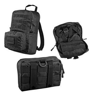 plecak ASSAULT PACK ULTRA COMPACT black