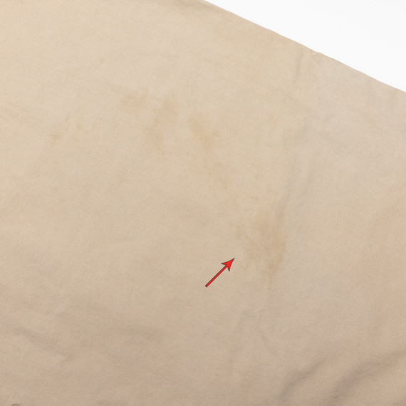 spodnie damskie LADIES COTTON PARACHUTE PANTS wetsand, USZKODZONA