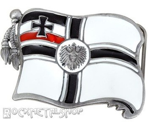 klamra do pasa IMPERIAL WARFLAG