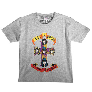 koszulka dla dzieci GUNS N' ROSES - APPETITE FOR DESTRUCTION
