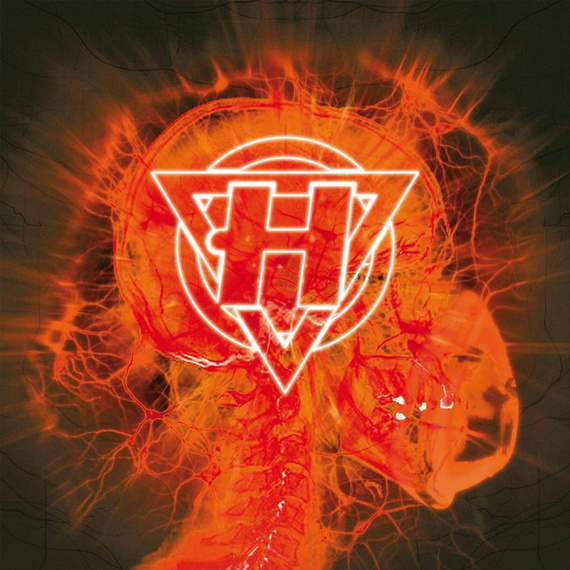 ENTER SHIKARI: THE MINDSWEEP - HOSPITALIZED  (CD)