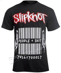 koszulka SLIPKNOT - PEOPLE SHIT