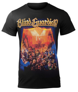 koszulka BLIND GUARDIAN - A NIGHT AT THE OPERA