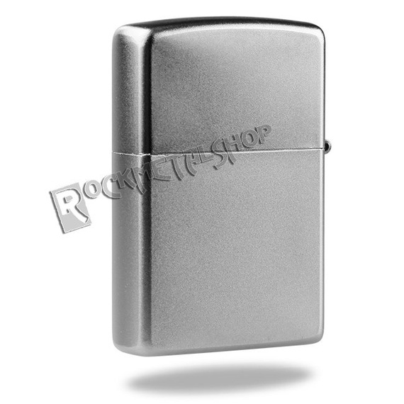zapalniczka ZIPPO - BOB MARLEY NO. 1 