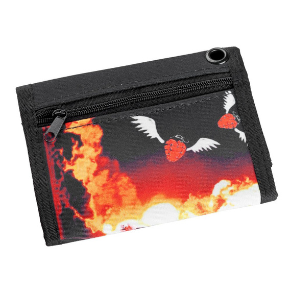 portfel GREEN DAY - BAND