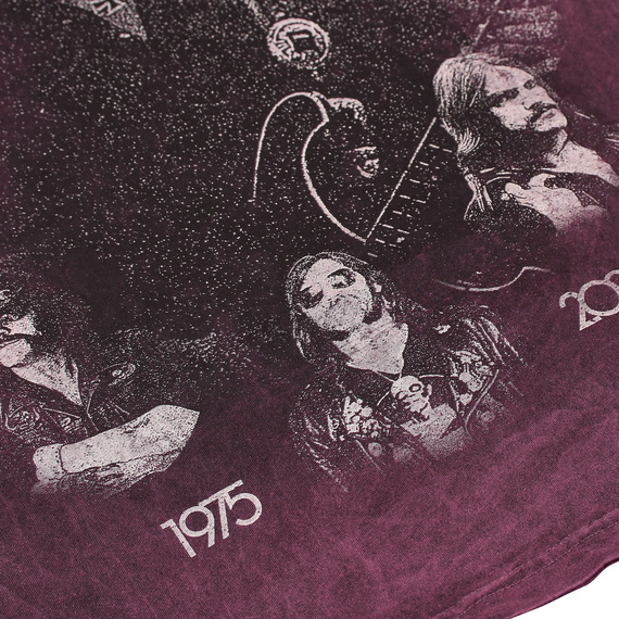 koszulka MOTORHEAD - BAND