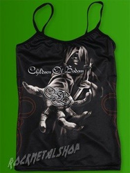 gorset damski CHILDREN OF BODOM