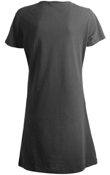 tunika ROLLING STONES - LEOPARD TONGUE