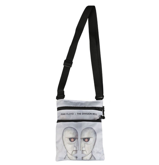 saszetka na ramię PINK FLOYD - DIVISION
