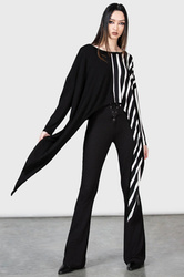 bluzka damska KILLSTAR - ZAILIES DOOM