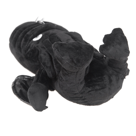 maskotka DARK PLUSH - STRANGE OCTOPUS