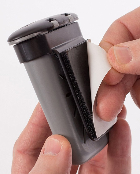 nawilżacz gitar akustycznych MUSIC NOMAD HUMITAR CASE HUMIDIFIER W/HOLSTER MN303