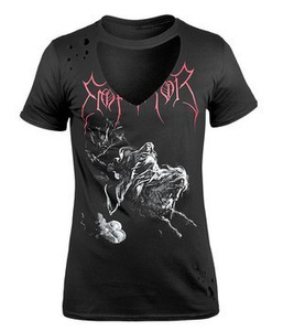 bluzka damska  EMPEROR - RIDER