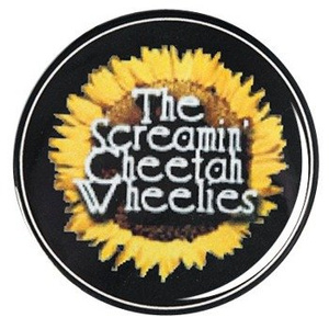 otwieracz THE SCREAMIN CHEETAH WHEELIES