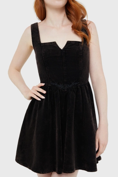 sukienka KILLSTAR - ELDERROOT