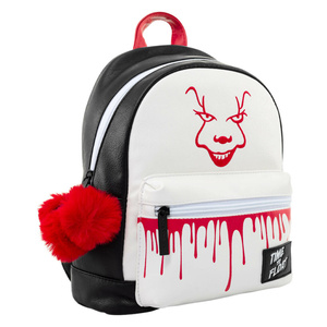 plecak HORROR - IT