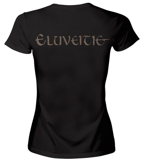 bluzka damska ELUVEITIE