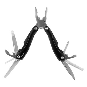 multitool KOMBI TOOL BLACK