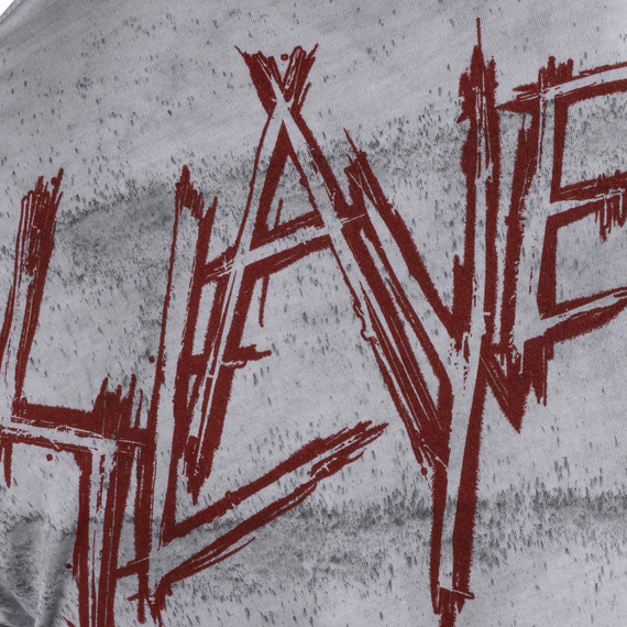 koszulka SLAYER - GOAT - RELIGION TRUE