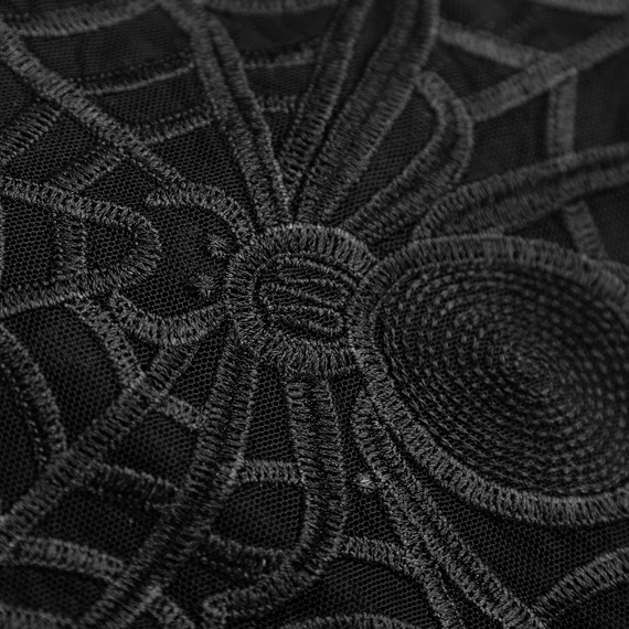 torba listonoszka BANNED - SPIDER