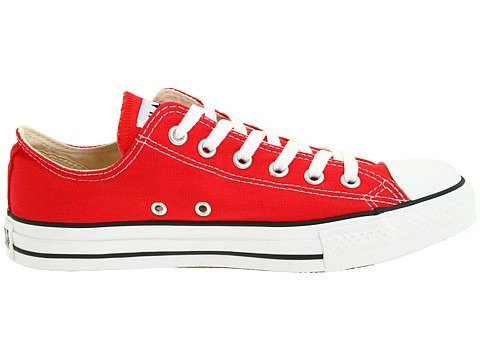 trampki CONVERSE CHUCK TAYLOR  - ALL STAR CORE RED