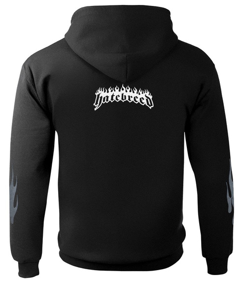 bluza rozpinana HATEBREED