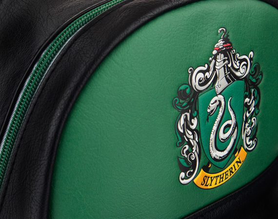 plecak HARRY POTTER - SLYTHERIN
