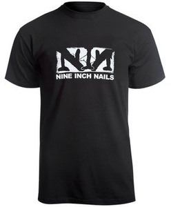 koszulka NINE INCH NAILS
