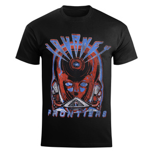 koszulka JOURNEY - FRONTIERS
