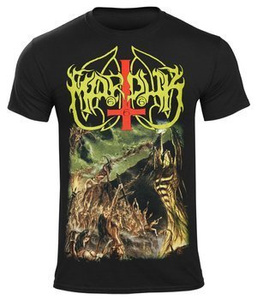 koszulka MARDUK - OPUS NOCTURNE