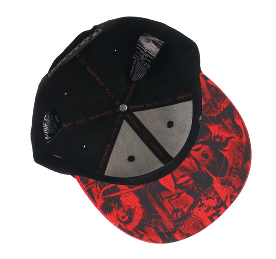 czapka SLAYER - HELL AWAITS