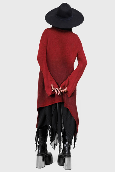 kardigan KILLSTAR - INFERNUM