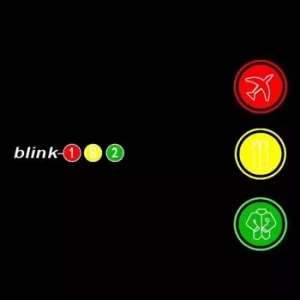 BLINK 182: TAKE YOUR OFF PANTS AND JACKET (CD)