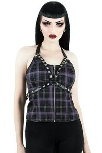 bluzka damska KILLSTAR - SUZIE