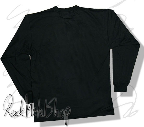 longsleeve ABIGAIL WILLIAMS - KNIGHTS 