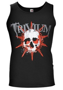 koszulka na ramiączkach TRIVIUM