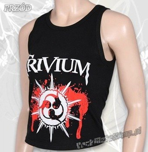 bluzka damska TRIVIUM