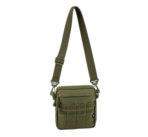 torba CITY BAG - OLIV